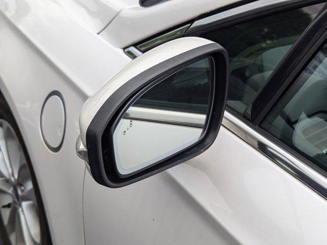used 2019 Ford Fusion Energi car, priced at $18,898