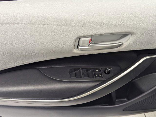 used 2020 Toyota Corolla car, priced at $17,599