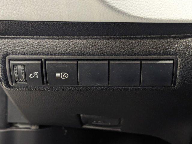 used 2020 Toyota Corolla car, priced at $17,599