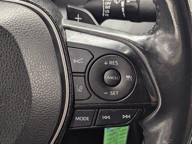 used 2020 Toyota Corolla car, priced at $17,599