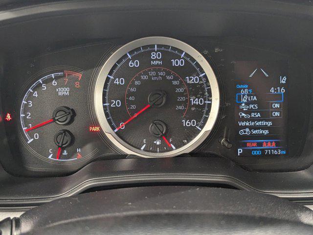 used 2020 Toyota Corolla car, priced at $17,599