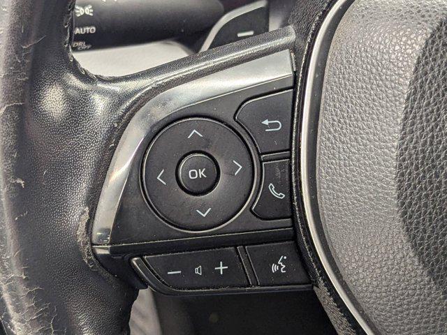 used 2020 Toyota Corolla car, priced at $17,599