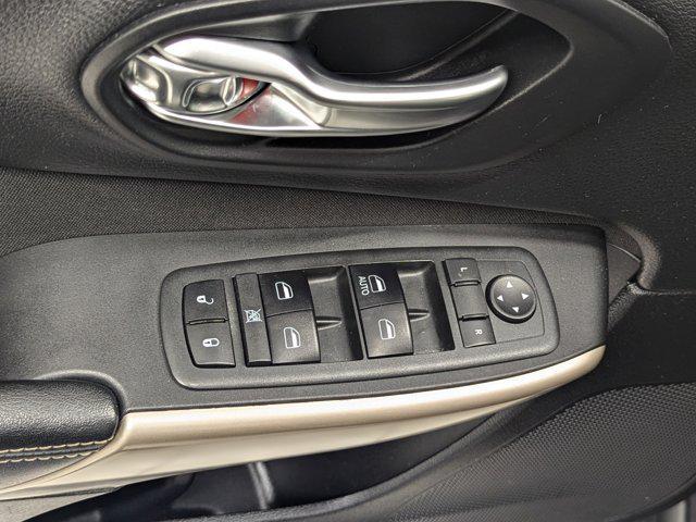 used 2018 Jeep Cherokee car, priced at $15,999
