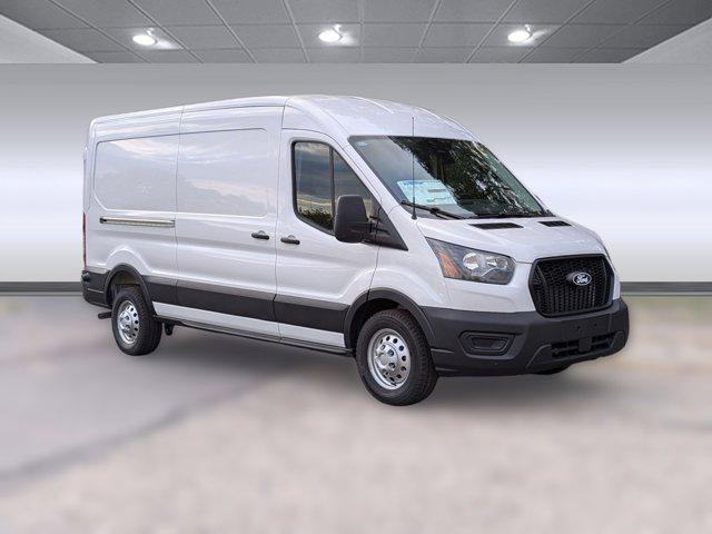 new 2026 Ford Transit-250 car, priced at $57,082