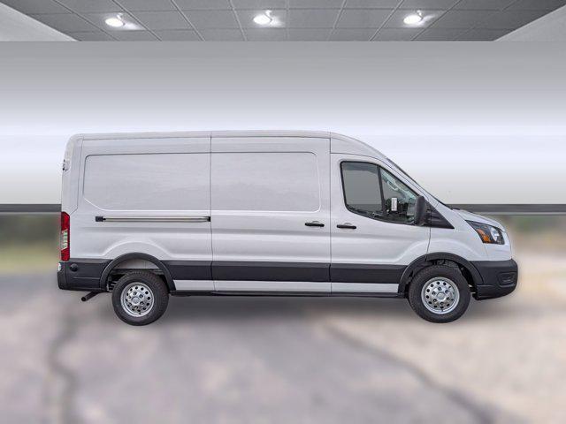 new 2026 Ford Transit-250 car, priced at $57,082