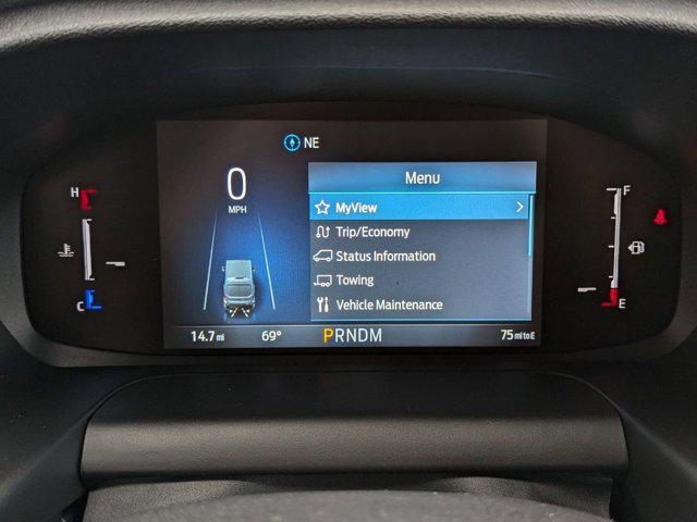 new 2026 Ford Transit-250 car, priced at $57,082