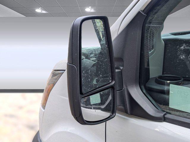 new 2026 Ford Transit-250 car, priced at $57,082