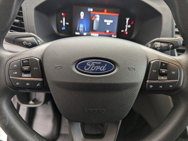 new 2026 Ford Transit-250 car, priced at $57,082