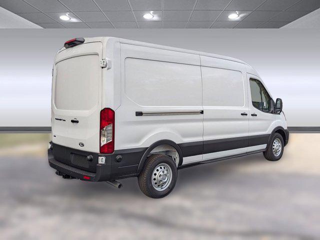 new 2026 Ford Transit-250 car, priced at $57,082