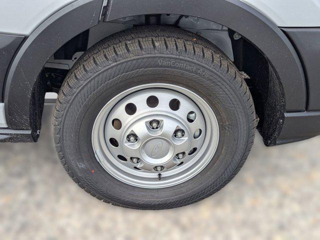 new 2026 Ford Transit-250 car, priced at $57,082