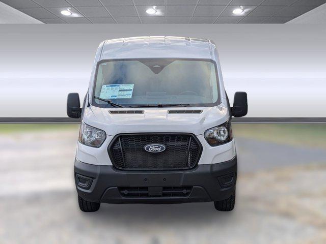 new 2026 Ford Transit-250 car, priced at $57,082