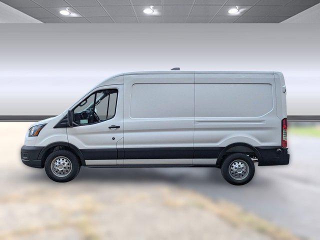 new 2026 Ford Transit-250 car, priced at $57,082