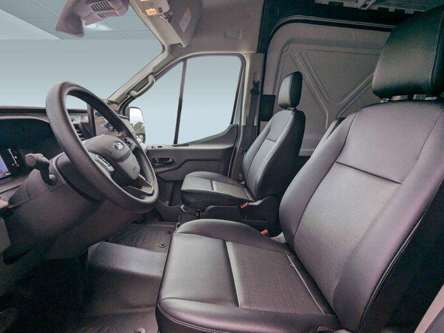 new 2026 Ford Transit-250 car, priced at $57,082
