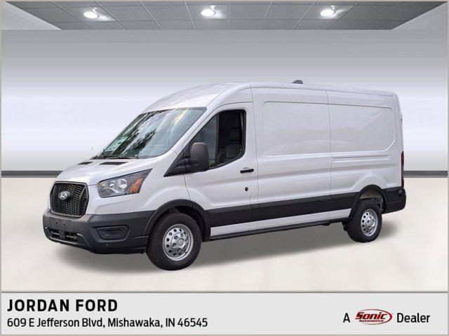 new 2026 Ford Transit-250 car, priced at $57,082