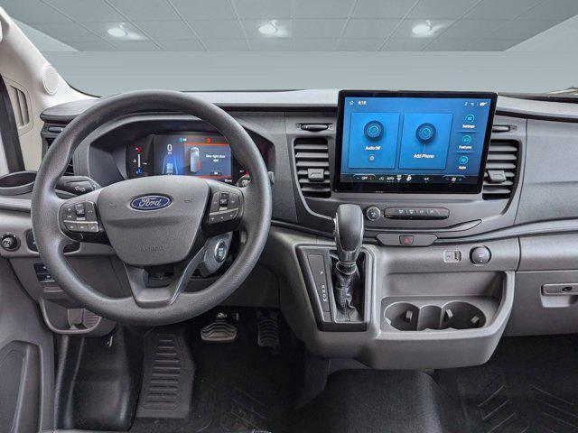new 2026 Ford Transit-250 car, priced at $57,082