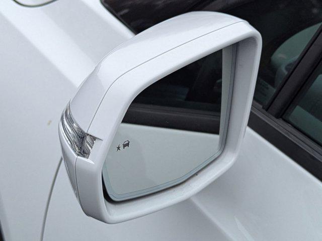 used 2020 Chevrolet Blazer car, priced at $19,499