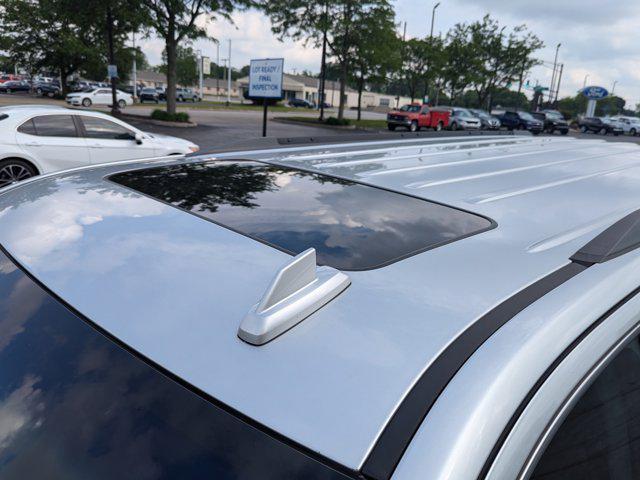used 2019 Chevrolet Suburban car, priced at $17,499
