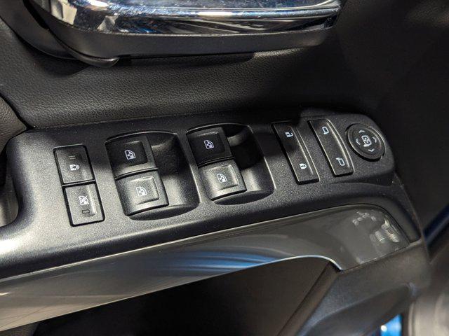 used 2018 Chevrolet Silverado 1500 car, priced at $19,499