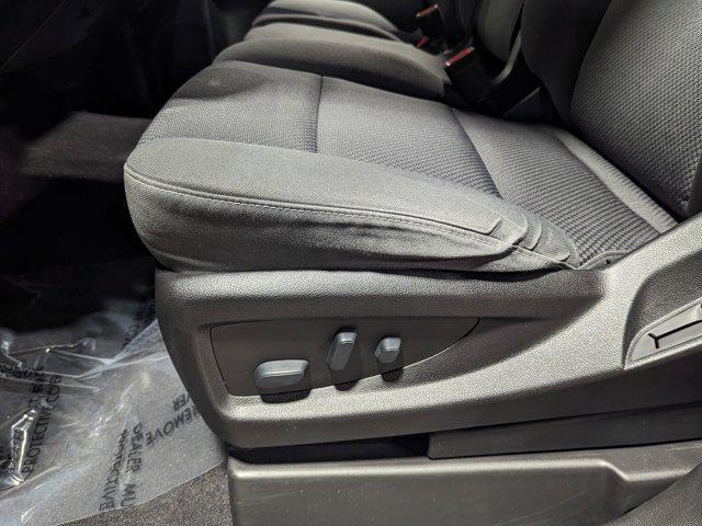 used 2018 Chevrolet Silverado 1500 car, priced at $19,499