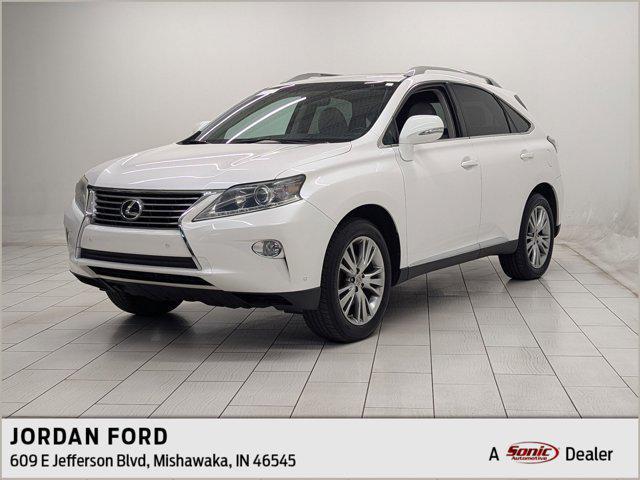 used 2014 Lexus RX 350 car, priced at $13,999