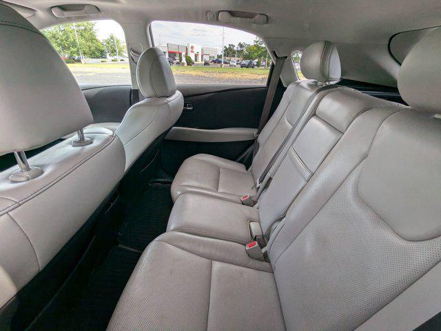 used 2014 Lexus RX 350 car, priced at $13,999