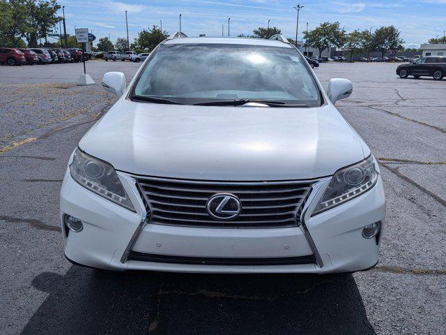 used 2014 Lexus RX 350 car, priced at $13,999
