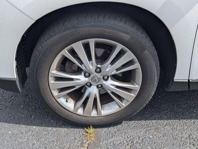 used 2014 Lexus RX 350 car, priced at $13,999
