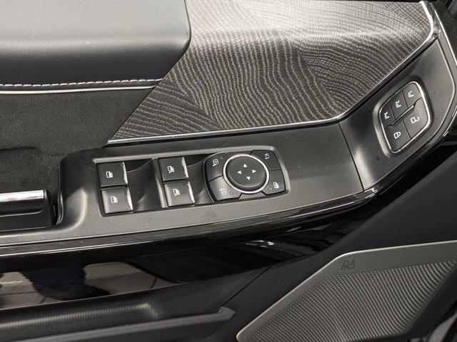used 2022 Ford F-150 Lightning car, priced at $59,599