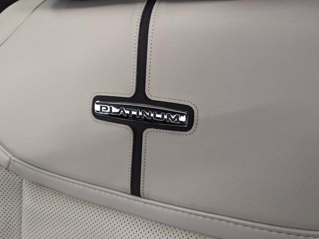used 2022 Ford F-150 Lightning car, priced at $59,599