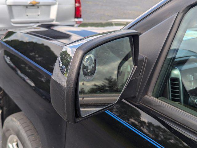 used 2014 Chevrolet Silverado 1500 car, priced at $19,999