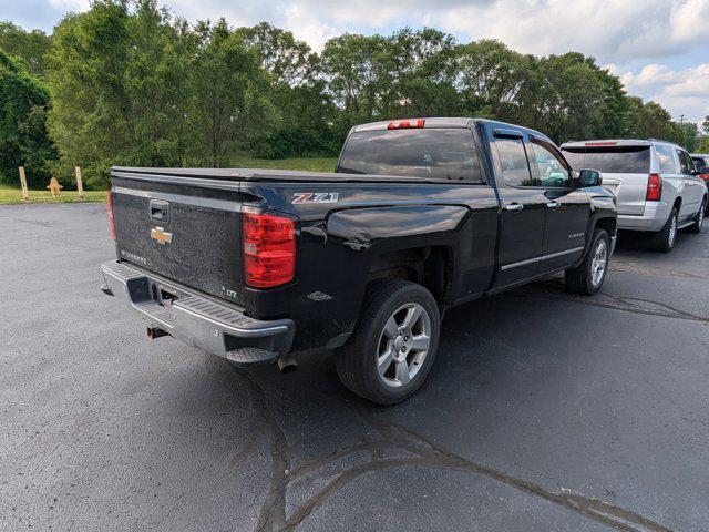 used 2014 Chevrolet Silverado 1500 car, priced at $19,999