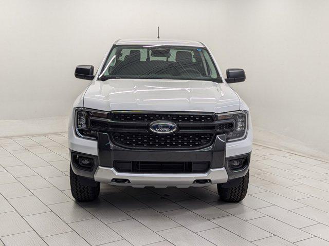 new 2024 Ford Ranger car, priced at $42,189