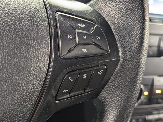 used 2018 Ford Explorer car, priced at $20,398