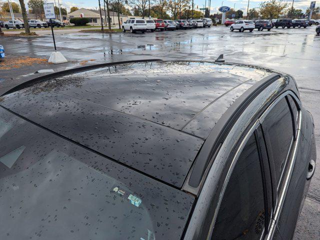 used 2020 Ford Escape car, priced at $19,999