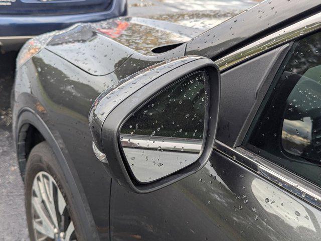 used 2020 Ford Escape car, priced at $19,999