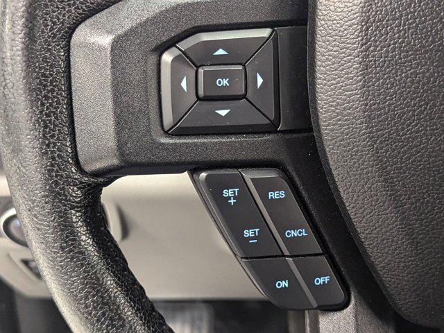 used 2016 Ford F-150 car, priced at $20,499