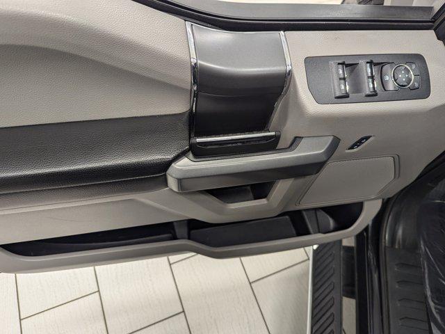 used 2016 Ford F-150 car, priced at $20,499