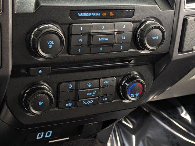 used 2016 Ford F-150 car, priced at $20,499