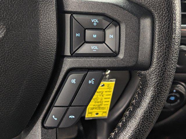 used 2016 Ford F-150 car, priced at $20,499