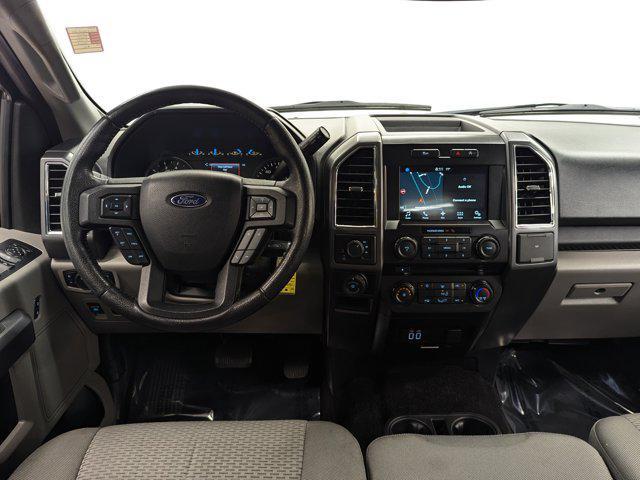 used 2016 Ford F-150 car, priced at $20,499