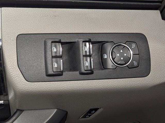 used 2016 Ford F-150 car, priced at $20,499