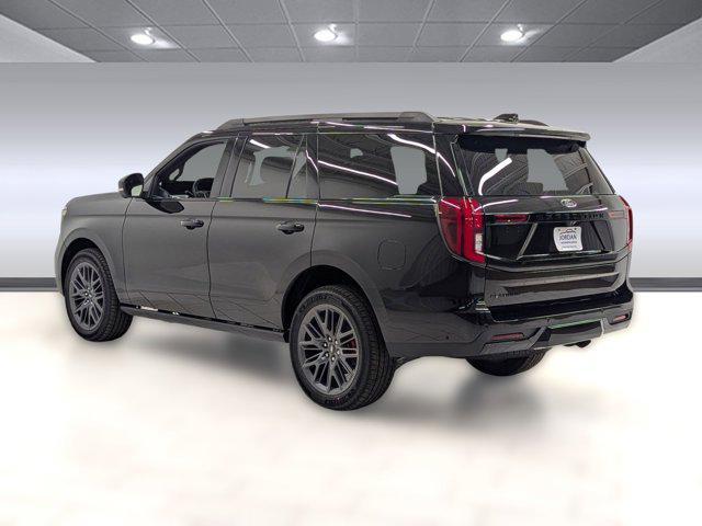 new 2025 Ford Expedition car, priced at $81,416