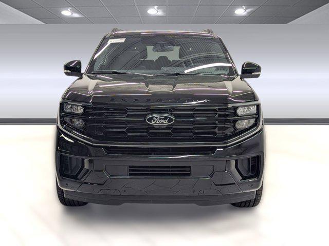 new 2025 Ford Expedition car, priced at $81,416