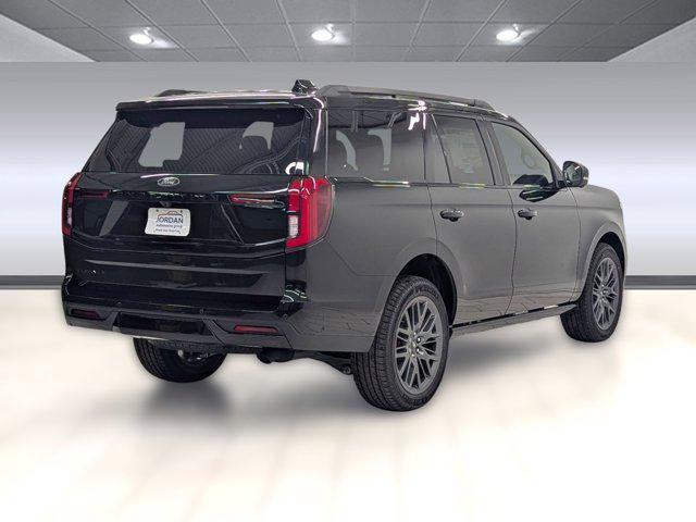 new 2025 Ford Expedition car, priced at $81,416