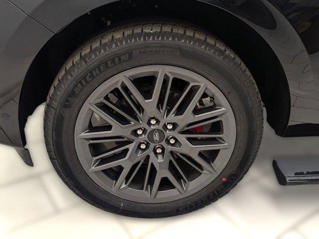 new 2025 Ford Expedition car, priced at $81,416