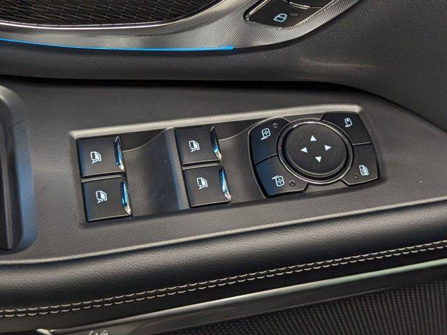 new 2025 Ford Expedition car, priced at $81,416