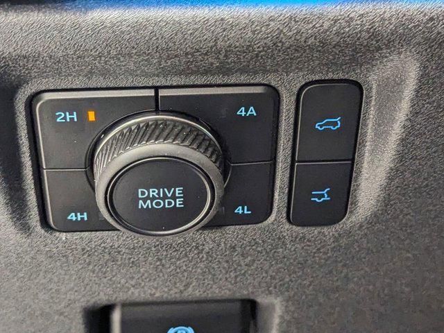 new 2025 Ford Expedition car, priced at $81,416