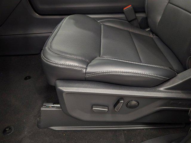 new 2025 Ford Expedition car, priced at $81,416