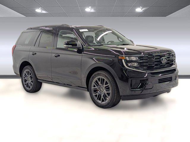 new 2025 Ford Expedition car, priced at $81,416