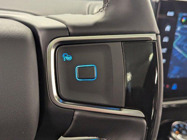 new 2025 Ford Expedition car, priced at $81,416